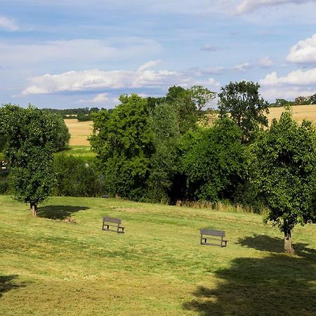 Naturnahes, Neu Moebl.Apartment, Hundefreundlich Neu Gaarz Екстериор снимка
