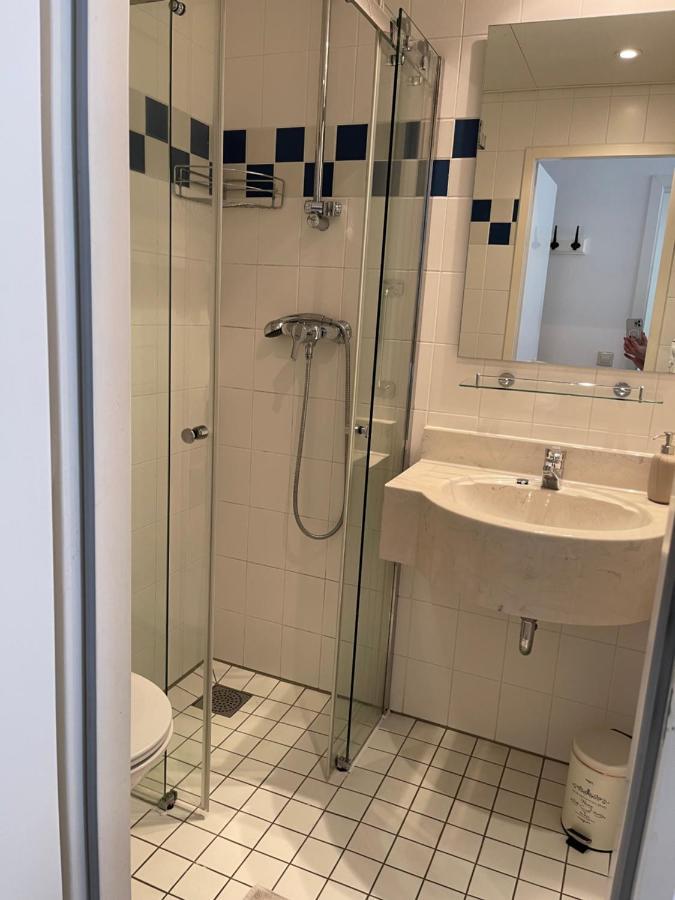 Naturnahes, Neu Moebl.Apartment, Hundefreundlich Neu Gaarz Екстериор снимка